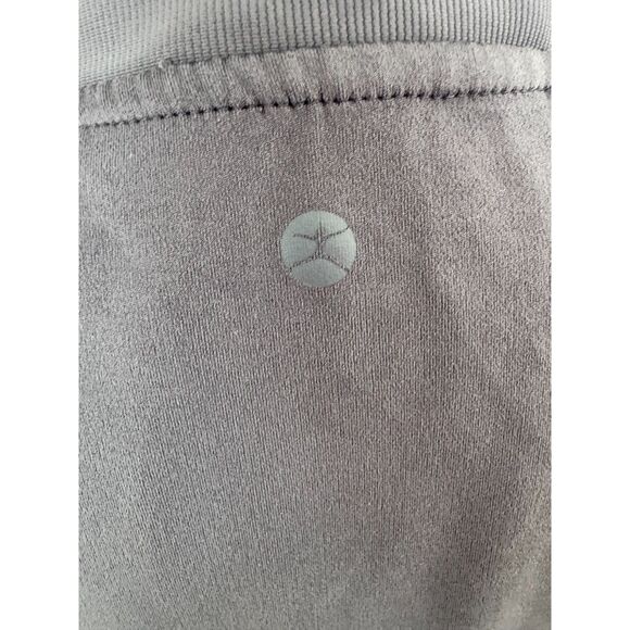 Danskin Full Zip Running Jacket Light Purple Women’s Medium Athletic Fit - Picture 3 of 9